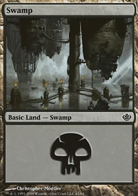 Swamp - 