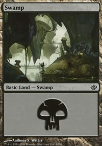 Swamp - 