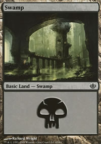 Swamp - 