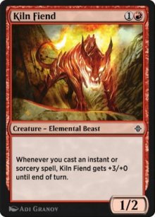 Kiln Fiend - Historic Anthology 1