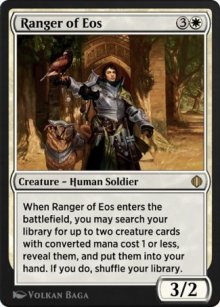 Ranger d'os - 