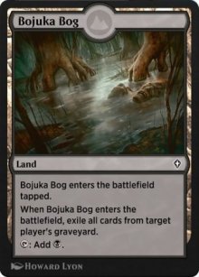 Bojuka Bog - 