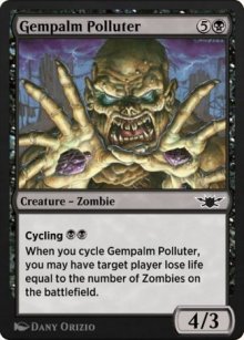 Gempalm Polluter - Historic Anthology 3