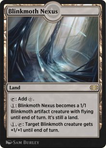 Blinkmoth Nexus - Historic Anthology 4