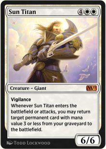 Sun Titan - Historic Anthology 7