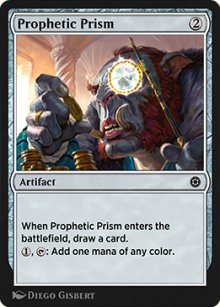 Prophetic Prism - 