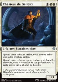 Chasseur de fielleux - The Hobbit Commander Decks