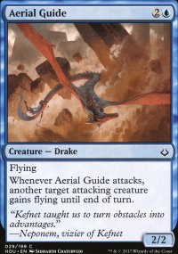 Aerial Guide - Hour of Devastation