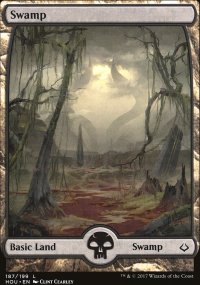 Swamp 1 - Hour of Devastation