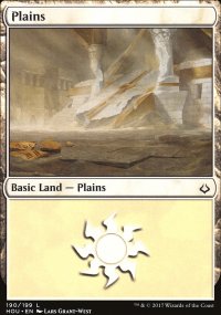 Plains 2 - Hour of Devastation