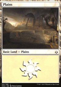 Plains - 