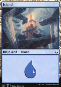 Island 2 - Hour of Devastation