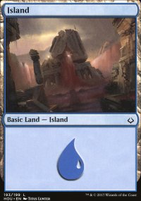 Island 3 - Hour of Devastation