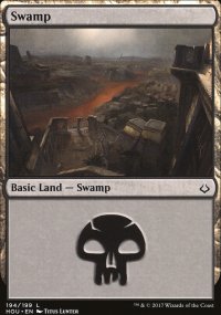 Swamp 2 - Hour of Devastation