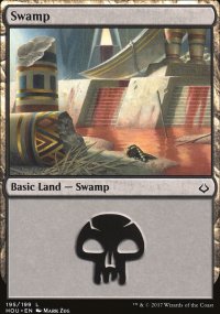 Swamp 3 - Hour of Devastation