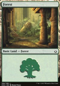 Forest 3 - Hour of Devastation