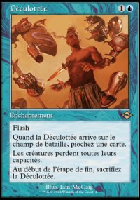 Dculotte - 