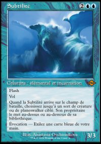 Subtilit - 