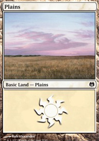 Plains - 