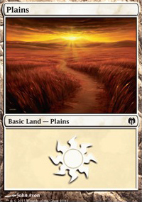 Plains - 