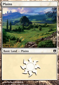 Plains - 