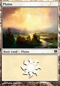 Plains - 