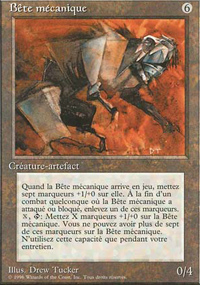 Bte mcanique - Introductory Two-Player Set