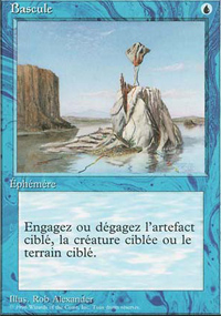 Bascule - Introductory Two-Player Set