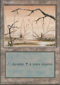 Marais - Introductory Two-Player Set