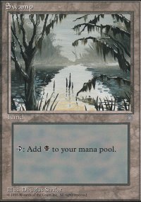 Swamp - 