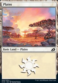 Plains - 