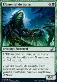 lmental de lierre - 