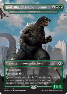 Titanoth rex - 