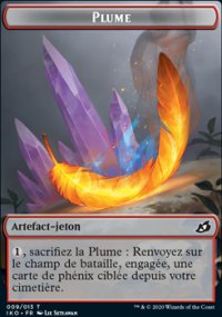 Plume - 