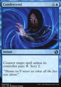 Condescend - Iconic Masters