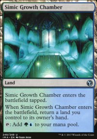 Simic Growth Chamber - 