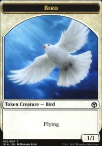 Bird - Iconic Masters