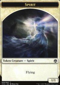 Spirit - Iconic Masters