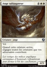 Ange subjugateur - Innistrad Remastered