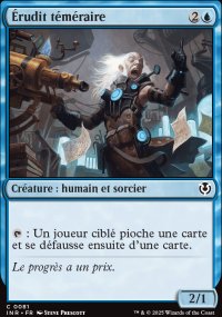 rudit tmraire - Innistrad Remastered