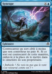 Syncope - Innistrad Remastered