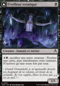 veilleur extatique<br>Dmon veill