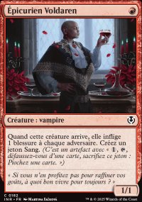 picurien Voldaren - Innistrad Remastered