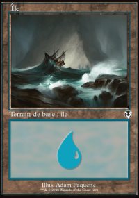 le - Innistrad Remastered