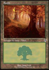 Fort - Innistrad Remastered