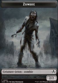 Zombie - Innistrad Remastered