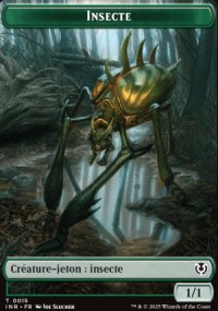 Insecte - Innistrad Remastered