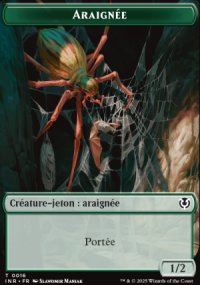 Araigne - Innistrad Remastered