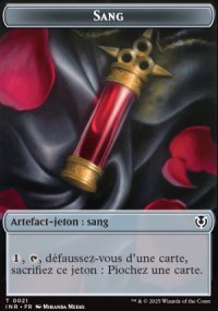 Sang - Innistrad Remastered