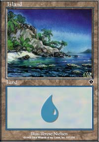 Island - 